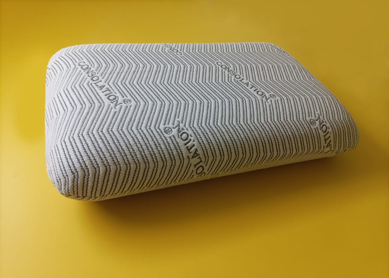 Premium Foam Pillow